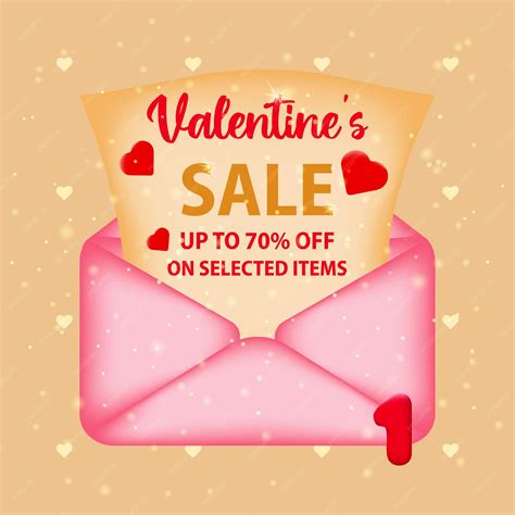title for a valentines day discount